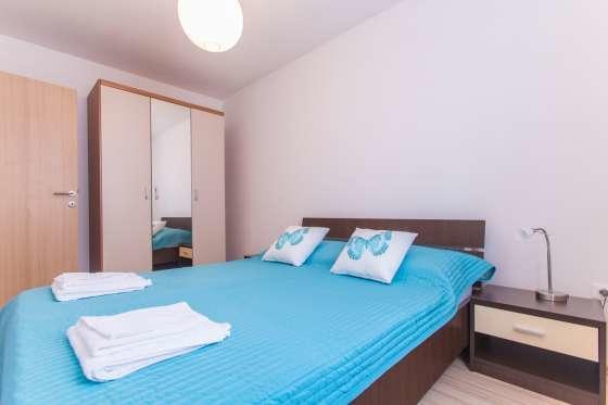 Apartments Dragica 927 메덜린 외부 사진