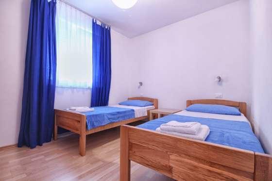 Apartments Dragica 927 메덜린 외부 사진