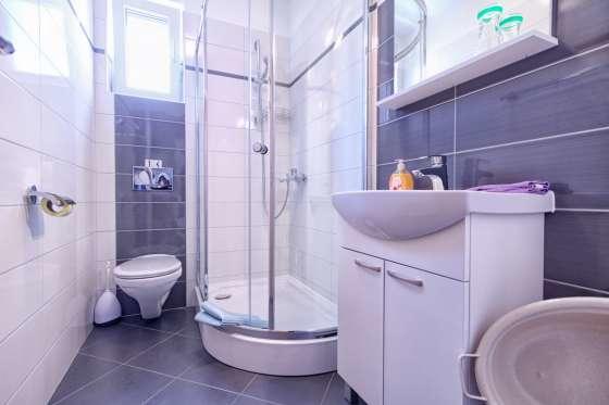 Apartments Dragica 927 메덜린 외부 사진