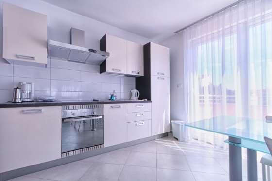Apartments Dragica 927 메덜린 외부 사진