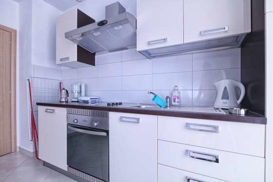 Apartments Dragica 927 메덜린 외부 사진