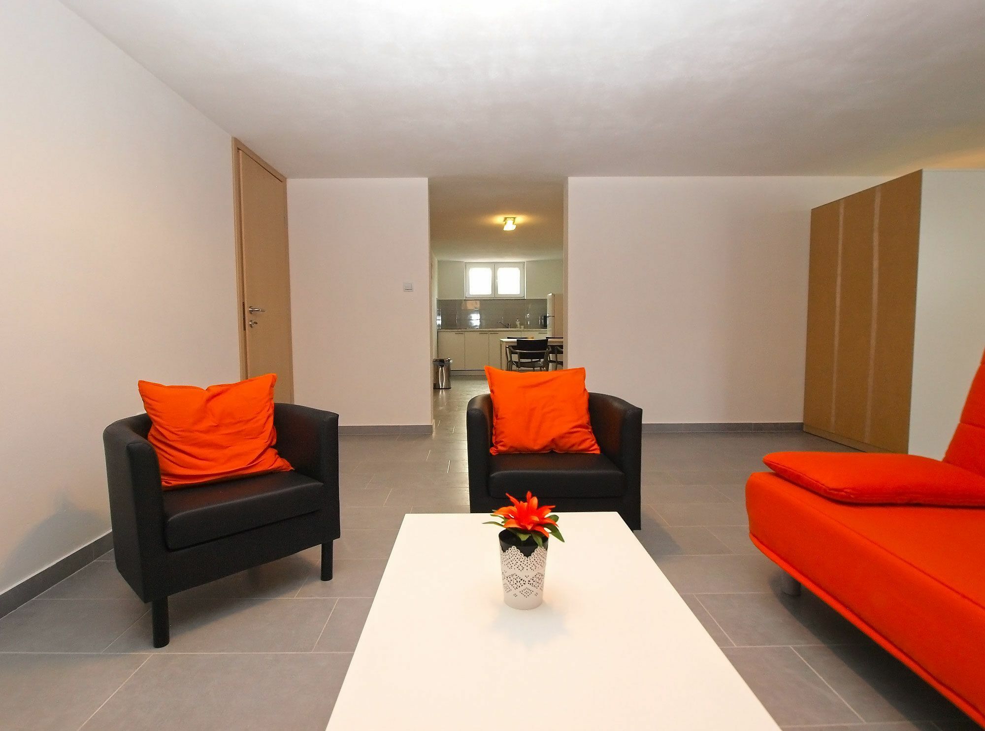 Apartments Dragica 927 메덜린 외부 사진