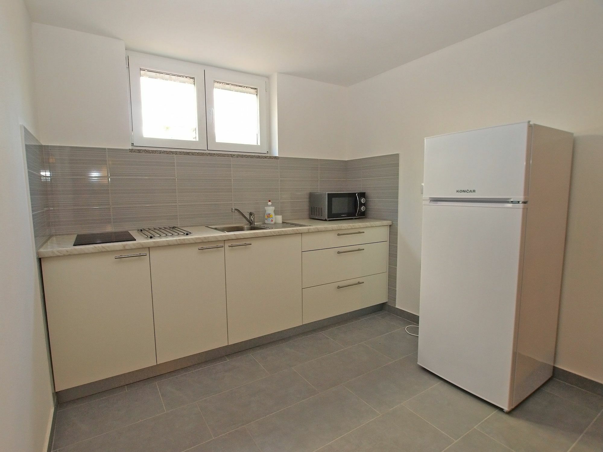Apartments Dragica 927 메덜린 외부 사진
