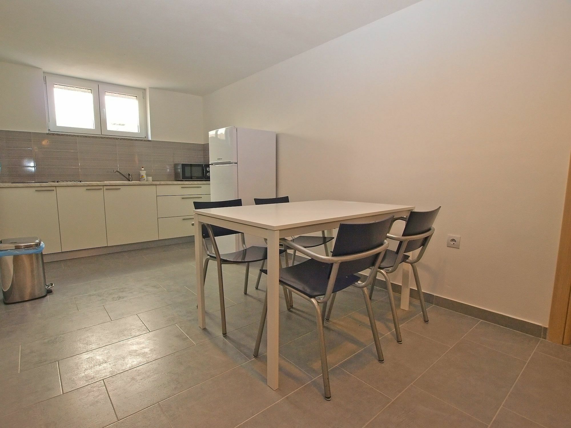 Apartments Dragica 927 메덜린 외부 사진